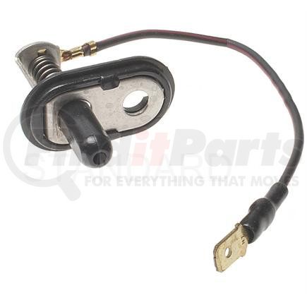 DS498 by STANDARD IGNITION - Door Jamb Switch