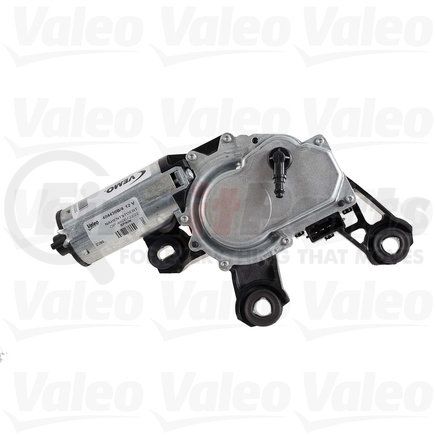 404430 by VALEO - Back Glass Wiper Motor for Audi A4 1997-2001