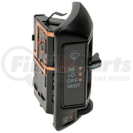 DS683 by STANDARD IGNITION - Windshield Wiper Switch