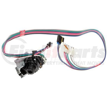 DS689 by STANDARD IGNITION - Windshield Wiper Switch
