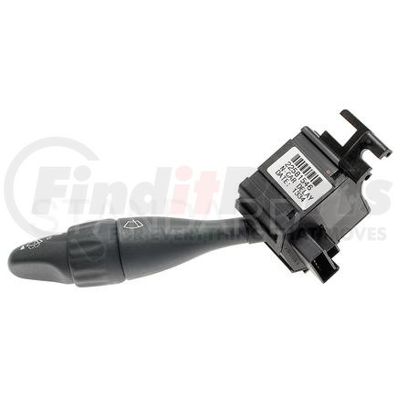 DS704 by STANDARD IGNITION - Windshield Wiper Switch