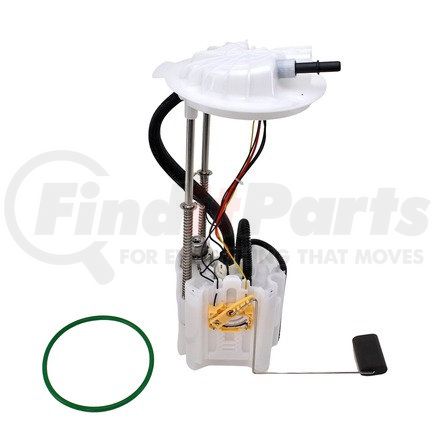 520-2625 by GMB - Fuel Pump Module Assembly