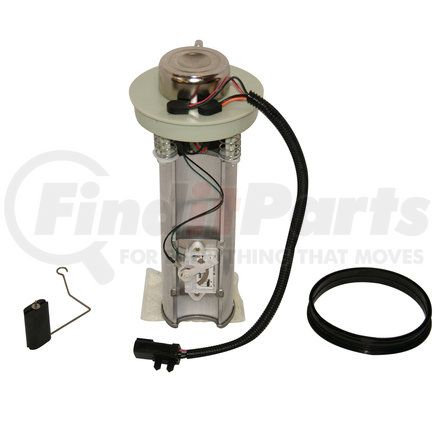 520-2630 by GMB - Fuel Pump Module Assembly