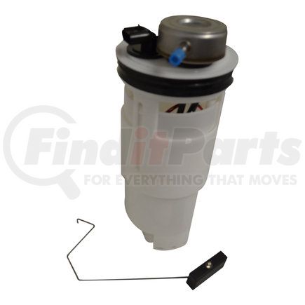 520-2640 by GMB - Fuel Pump Module Assembly