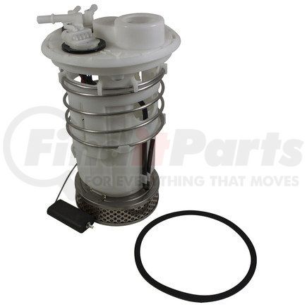 520-2670 by GMB - Fuel Pump Module Assembly