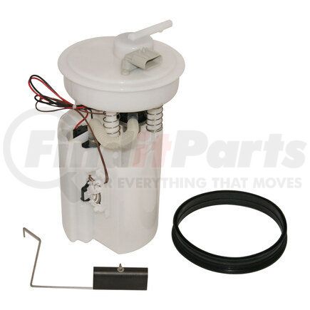 520-2570 by GMB - Fuel Pump Module Assembly