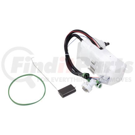 520-2580 by GMB - Fuel Pump Module Assembly