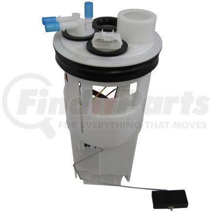 520-2600 by GMB - Fuel Pump Module Assembly