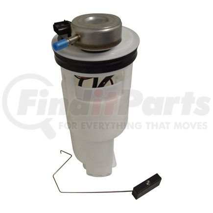 520-2610 by GMB - Fuel Pump Module Assembly