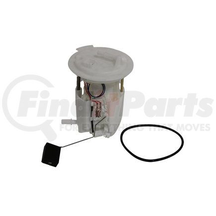 520-2740 by GMB - Fuel Pump Module Assembly