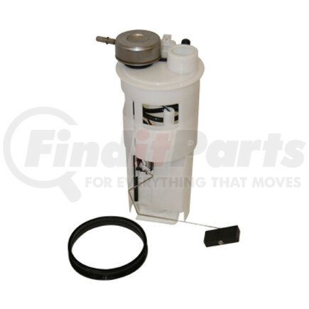 520-2750 by GMB - Fuel Pump Module Assembly