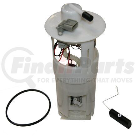 520-2760 by GMB - Fuel Pump Module Assembly
