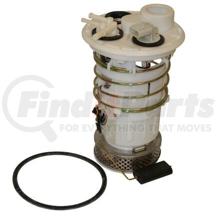 520-2770 by GMB - Fuel Pump Module Assembly