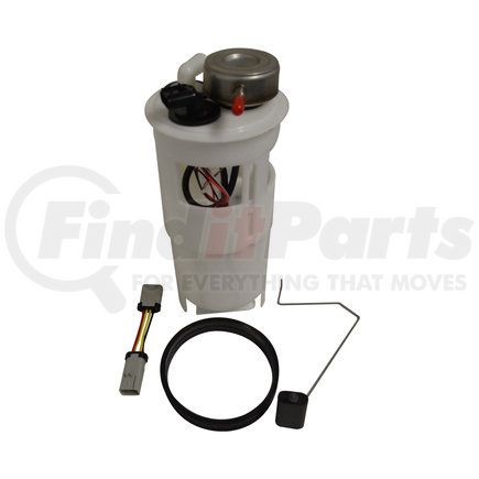 520-2790 by GMB - Fuel Pump Module Assembly