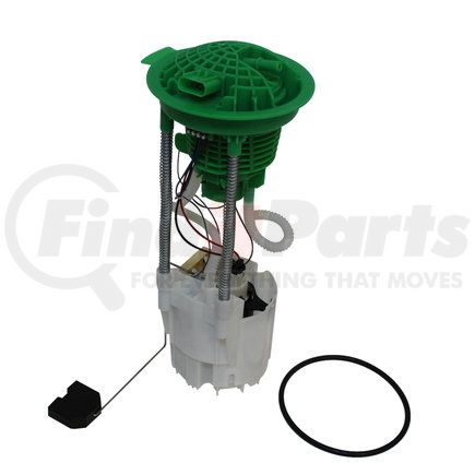 5202800 by GMB - Fuel Pump Module Assembly