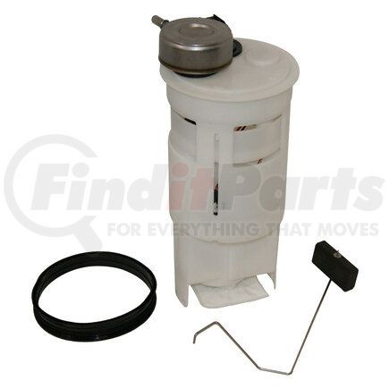 520-2690 by GMB - Fuel Pump Module Assembly