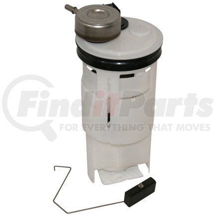520-2700 by GMB - Fuel Pump Module Assembly