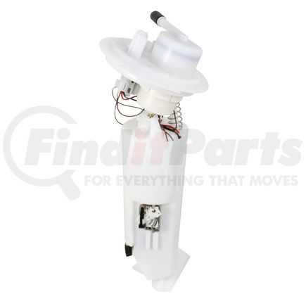 520-2880 by GMB - Fuel Pump Module Assembly
