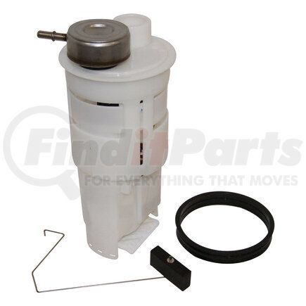 520-2890 by GMB - Fuel Pump Module Assembly