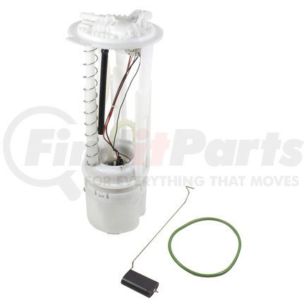 520-2930 by GMB - Fuel Pump Module Assembly