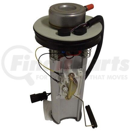 520-2940 by GMB - Fuel Pump Module Assembly