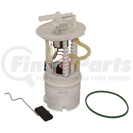 520-2820 by GMB - Fuel Pump Module Assembly