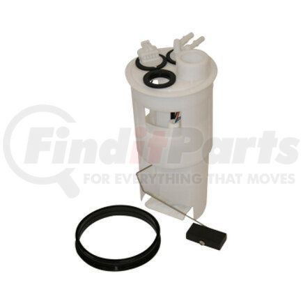 520-2850 by GMB - Fuel Pump Module Assembly