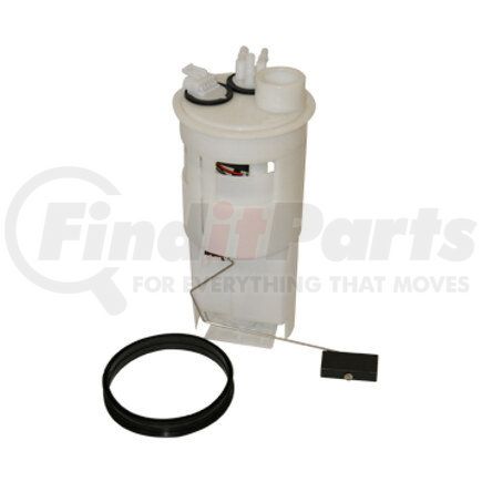 520-2860 by GMB - Fuel Pump Module Assembly