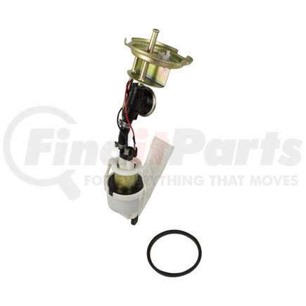 520-6020 by GMB - Fuel Pump Hanger Assembly