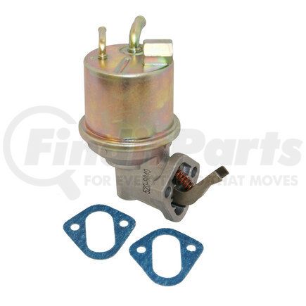 520-8040 by GMB - Mechanical Fuel Pump