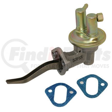 520-8050 by GMB - Mechanical Fuel Pump