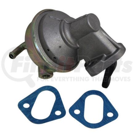 520-8090 by GMB - Mechanical Fuel Pump