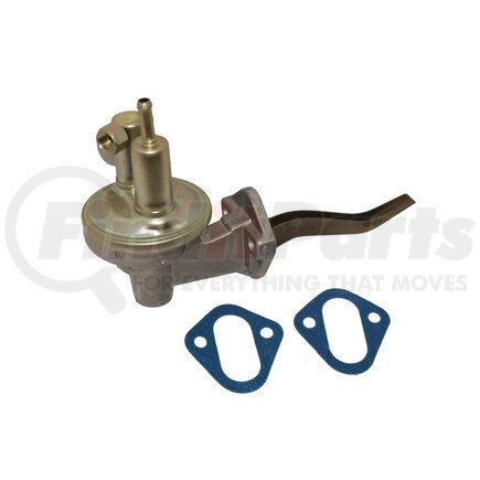 520-8100 by GMB - Mechanical Fuel Pump