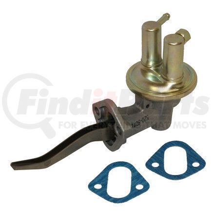 520-8010 by GMB - Mechanical Fuel Pump