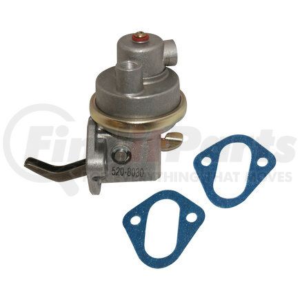 520-8030 by GMB - Mechanical Fuel Pump