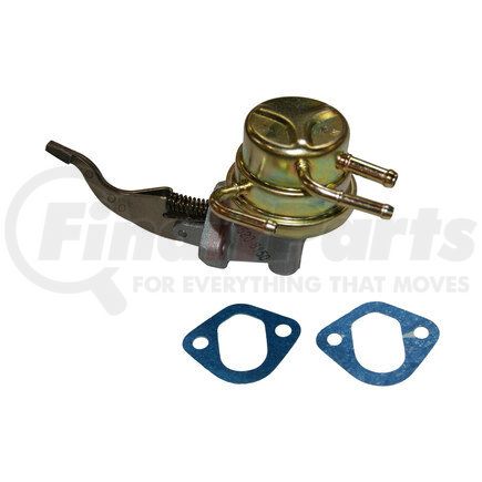 520-8150 by GMB - Mechanical Fuel Pump