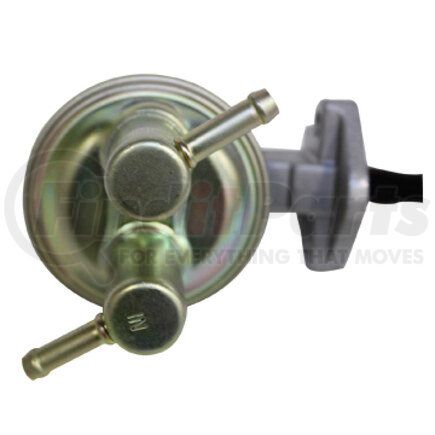 520-8140 by GMB - Mechanical Fuel Pump