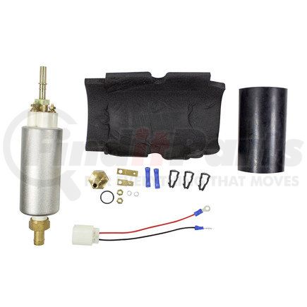 525-1011 by GMB - Electric Fuel Pump