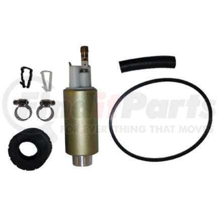 525-1021 by GMB - Electric Fuel Pump