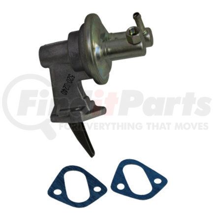 520-8240 by GMB - Mechanical Fuel Pump