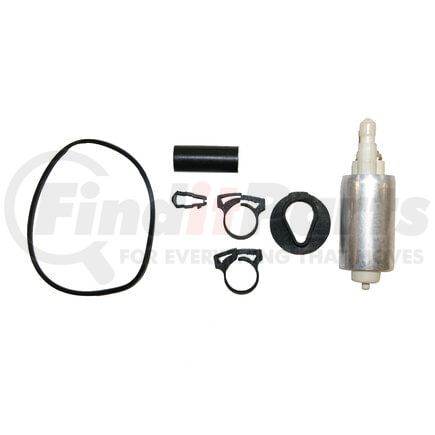 525-1031 by GMB - Electric Fuel Pump