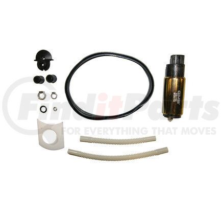 525-1152 by GMB - Electric Fuel Pump