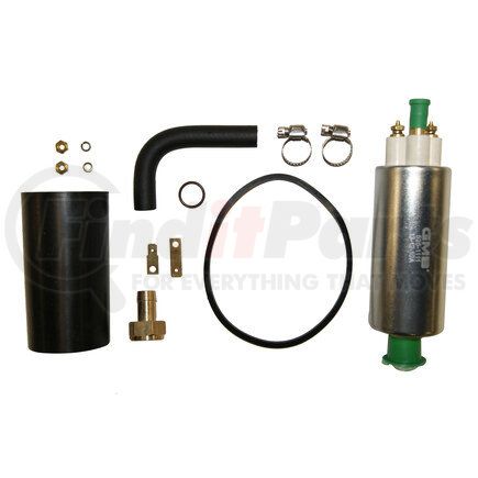 525-1111 by GMB - Electric Fuel Pump