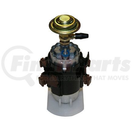 525-1170 by GMB - Electric Fuel Pump