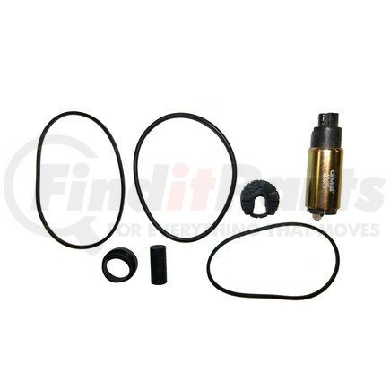 525-1190 by GMB - Electric Fuel Pump