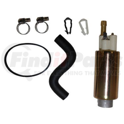 525-1191 by GMB - Electric Fuel Pump