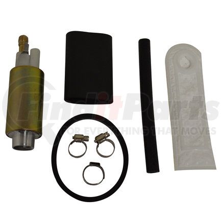 525-1192 by GMB - Fuel Pump and Strainer Set