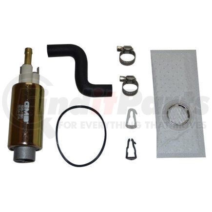 525-1193 by GMB - Fuel Pump and Strainer Set