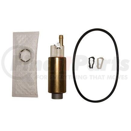 525-1200 by GMB - Fuel Pump and Strainer Set