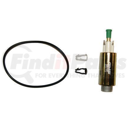 525-1201 by GMB - Electric Fuel Pump